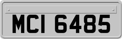 MCI6485