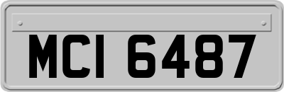 MCI6487