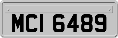 MCI6489