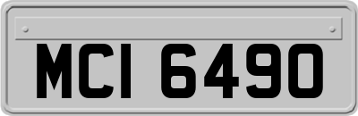 MCI6490