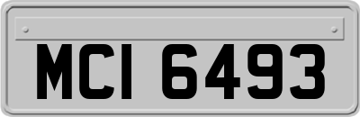 MCI6493