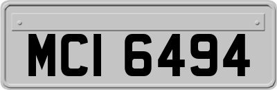 MCI6494