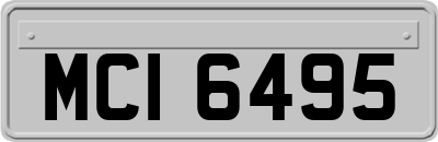 MCI6495