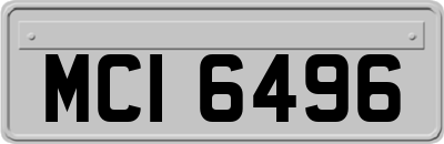 MCI6496