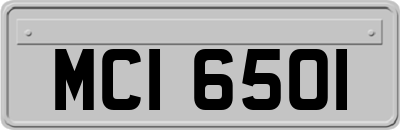 MCI6501