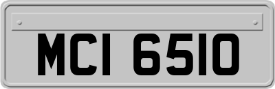 MCI6510