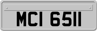 MCI6511