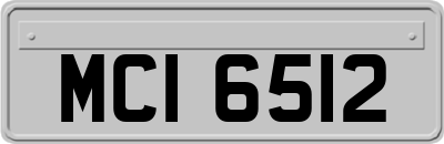 MCI6512