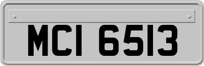 MCI6513