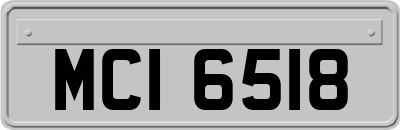 MCI6518