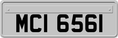 MCI6561