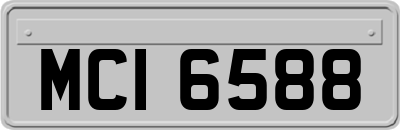 MCI6588