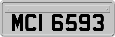 MCI6593