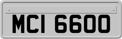 MCI6600