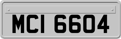 MCI6604