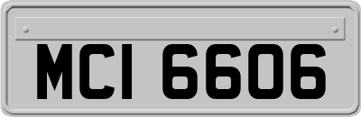 MCI6606