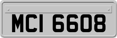 MCI6608