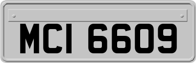 MCI6609