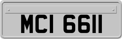 MCI6611