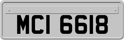 MCI6618