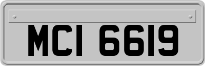 MCI6619