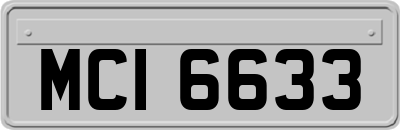 MCI6633