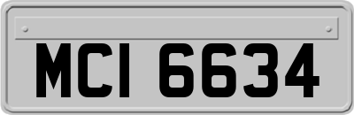 MCI6634