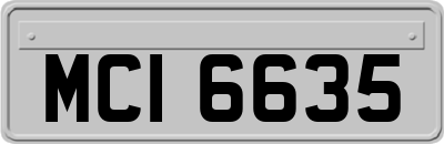 MCI6635