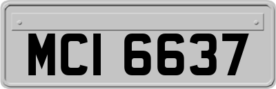 MCI6637