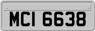 MCI6638