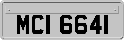 MCI6641