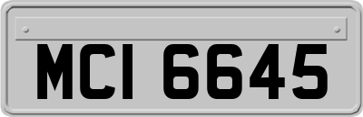MCI6645