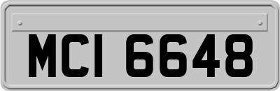 MCI6648