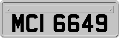 MCI6649
