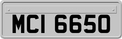 MCI6650