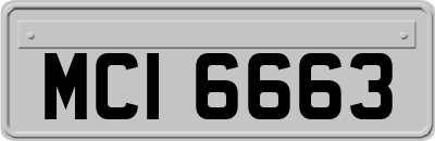 MCI6663