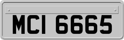 MCI6665