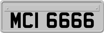 MCI6666