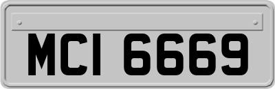 MCI6669
