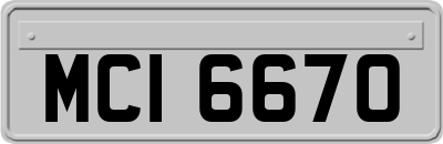 MCI6670