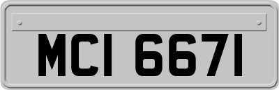 MCI6671
