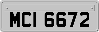 MCI6672