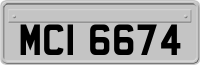 MCI6674