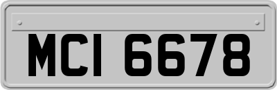 MCI6678