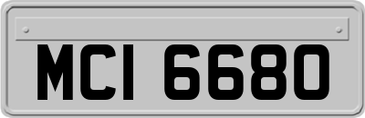 MCI6680