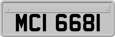 MCI6681