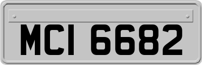 MCI6682