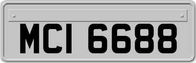 MCI6688