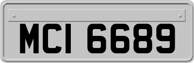 MCI6689