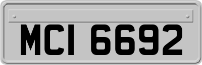 MCI6692
